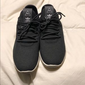 Adidas x Pharrell Williams HU Shoe